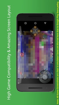Cool Emulator for N64游戲截圖4