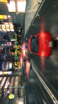 Traffic Racing In 2017游戲截圖5