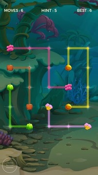 Candy Connect Free游戲截圖3