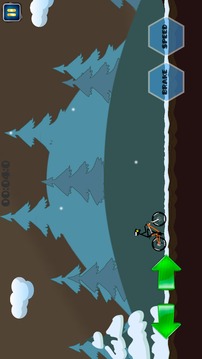 Mountain Bike Legend游戲截圖4