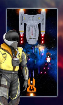 Jet Fighter Freedom Attack游戲截圖1