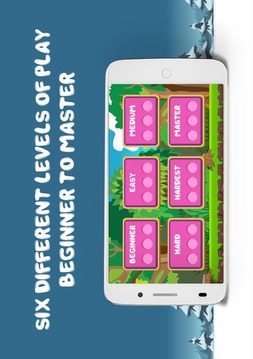 Flippy Box(Mind Game for Kids)游戲截圖3