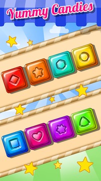 Block Puzzle Candy游戏截图3