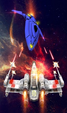 Jet Fighter Freedom Attack游戲截圖4