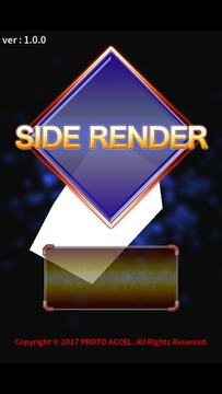SIDE RENDER游戲截圖1