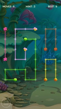 Candy Connect Free游戲截圖1