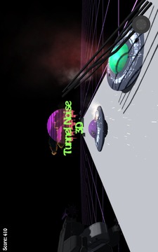 Tunnel Noise 3D游戲截圖2