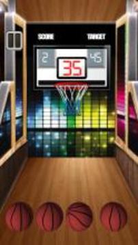 Lets Play Basketball 3D游戲截圖3