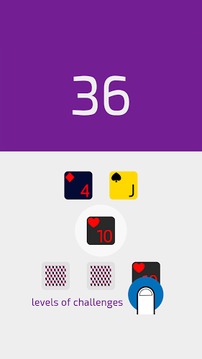 Brain Fitness memory training游戲截圖5