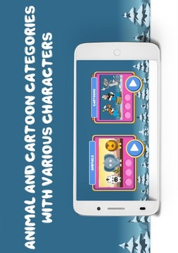 Flippy Box(Mind Game for Kids)游戲截圖2
