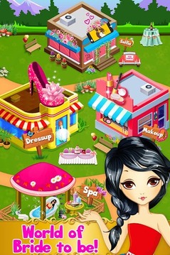 Marry Me!游戲截圖2