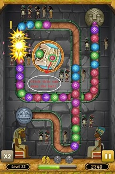 marble blast games游戲截圖5