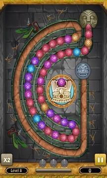 marble blast games游戲截圖4