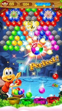 Bubble Farm 2017游戏截图1