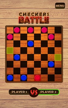 Checker游戏截图3