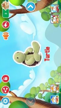 Animal Surprise Fun Learning游戲截圖5