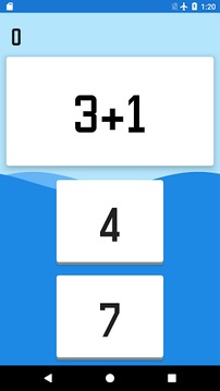 Wacky Water: Number Logic Game游戲截圖2