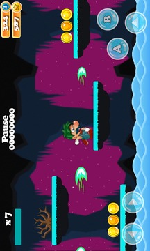 Sboy World Adventure 2游戲截圖3