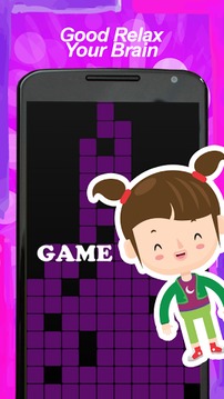 Classic Block Puzzle Mania游戲截圖2