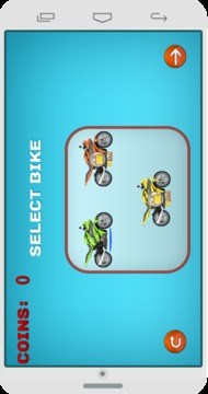 Titans Go Racing游戲截圖2