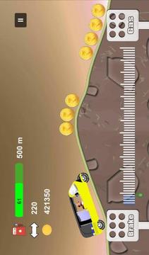 hill motu patlu : racing games游戲截圖3