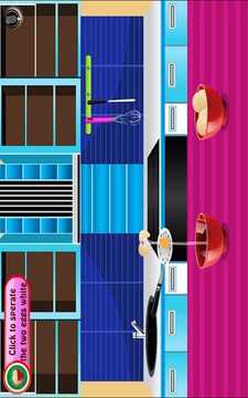 Chicken Roll Cooking Games游戲截圖2