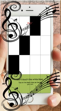 One Direction Piano Tiles游戲截圖5