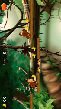 Monkey kong Country Returns游戲截圖5