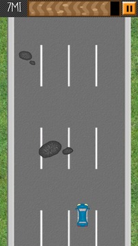 Pothole City游戲截圖1