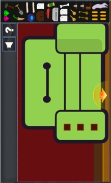 Kavi Escape Game 89游戲截圖2