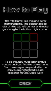 The Tile Game游戲截圖2