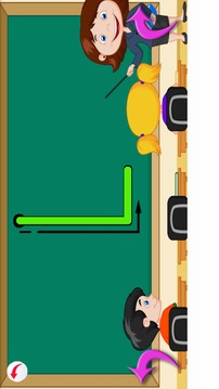 ABC Kids Free Tracing-Phonics游戲截圖4