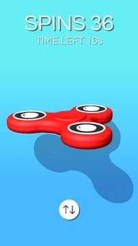 Fidget Spinner Pro游戲截圖2
