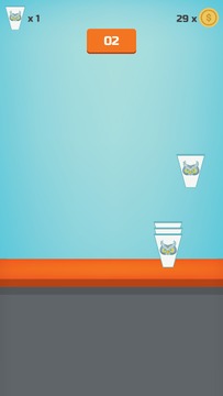 Cup Challenge游戲截圖4