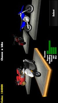 Two Wheel Challenge游戲截圖1