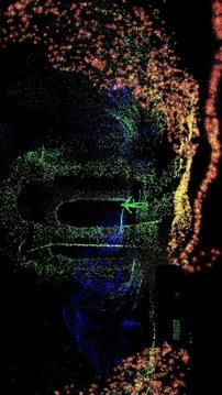 Scanning of Sombre游戲截圖2