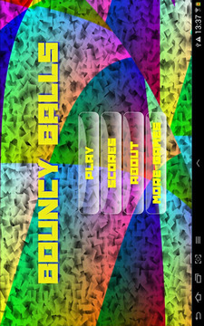 Bouncy Balls游戲截圖3