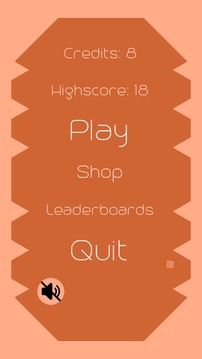 Flappy Pong游戲截圖1