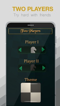 Chess2D游戲截圖3