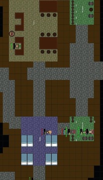 Dwarves Manager游戲截圖4