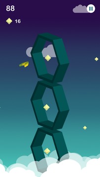 Endless Flight游戲截圖1
