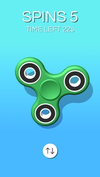 Fidget Spinner Pro游戲截圖4