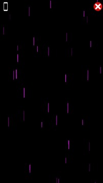 Sensory Rain Lite游戲截圖3