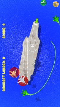 Air Traffic Control游戲截圖3