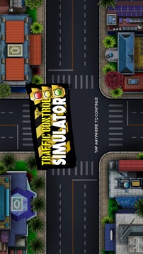 Traffic Control Simulator游戲截圖5