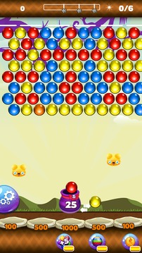 Super Bubble Shooter 2017游戲截圖5