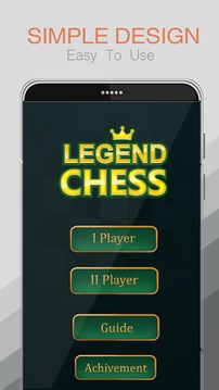Chess2D游戲截圖1