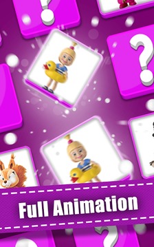 Memory Misha Girl Toys游戲截圖1