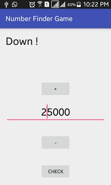 Brain Game Find the Number游戲截圖5