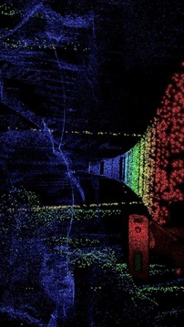 Scanning of Sombre游戲截圖1
